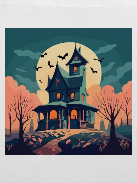 Haunted House