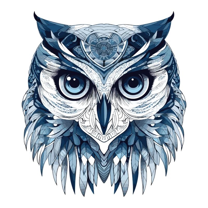Owl Eule