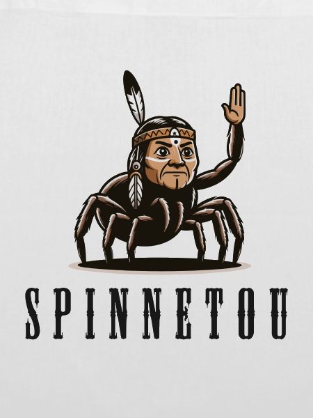 spinnetou indianer winnetou klana indiana
