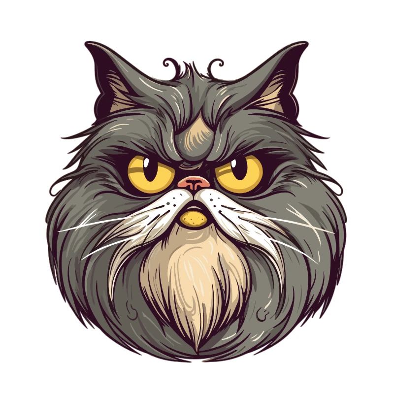 Cat Katze