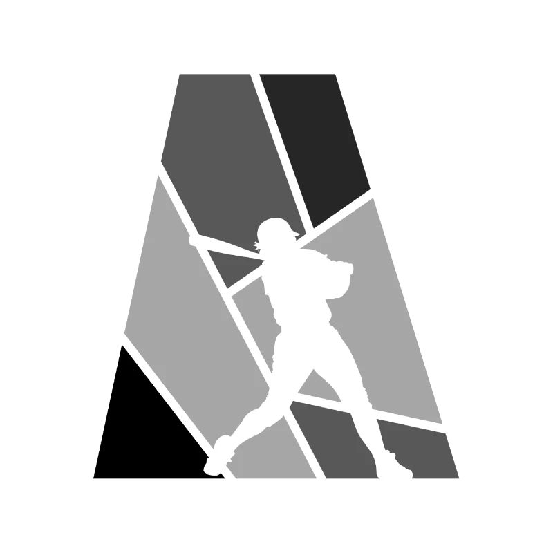 Softball Softball Pitcher