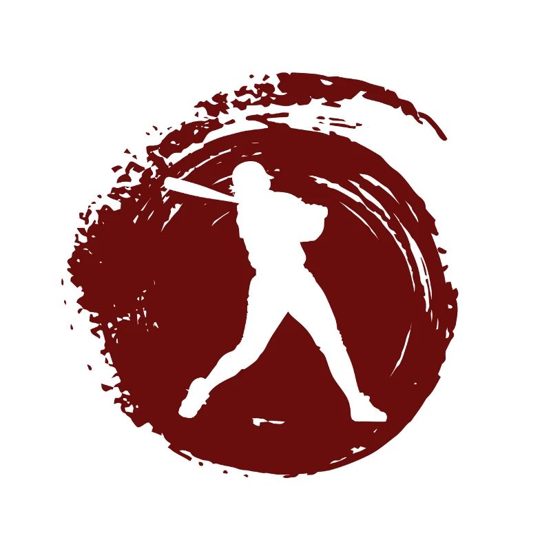 Baseball Pitcher Softball Spieler