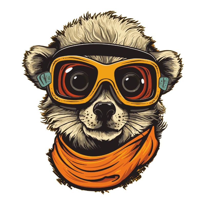 Erdmännchen