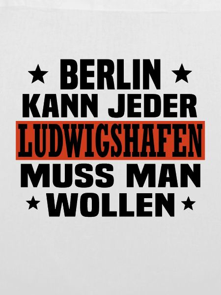 ludwigshafen