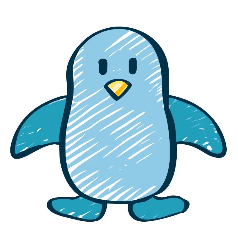 Pinguin