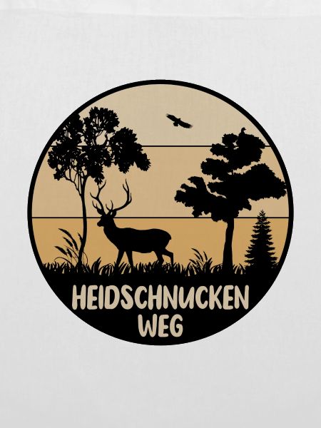 Heidschnuckenweg