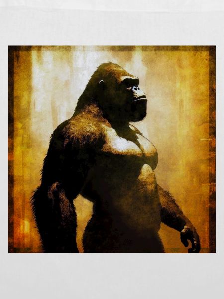 Gorilla 03