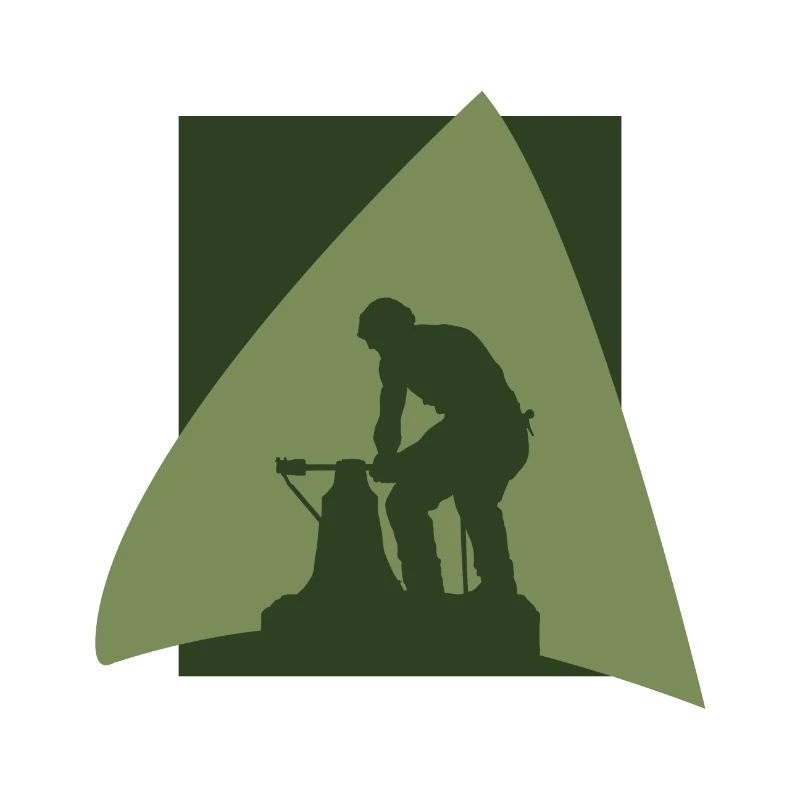 Forging Forge Forging