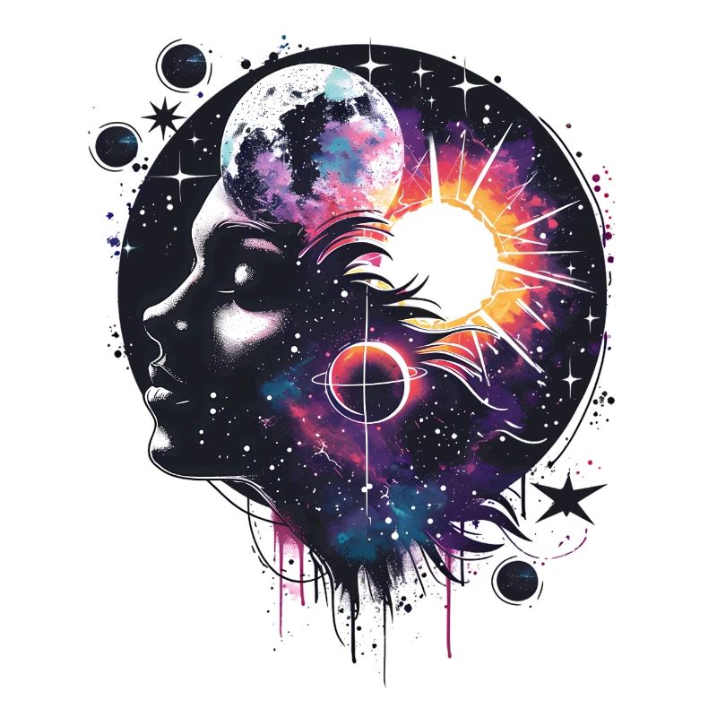 Mutter-Universum