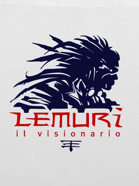 Lemuren der Visionär