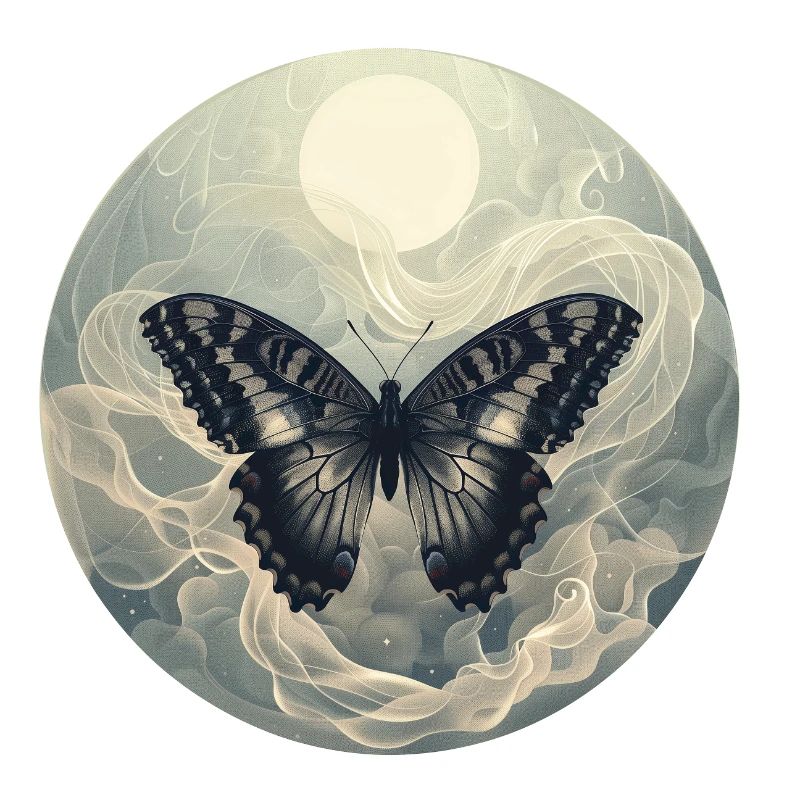Schmetterling