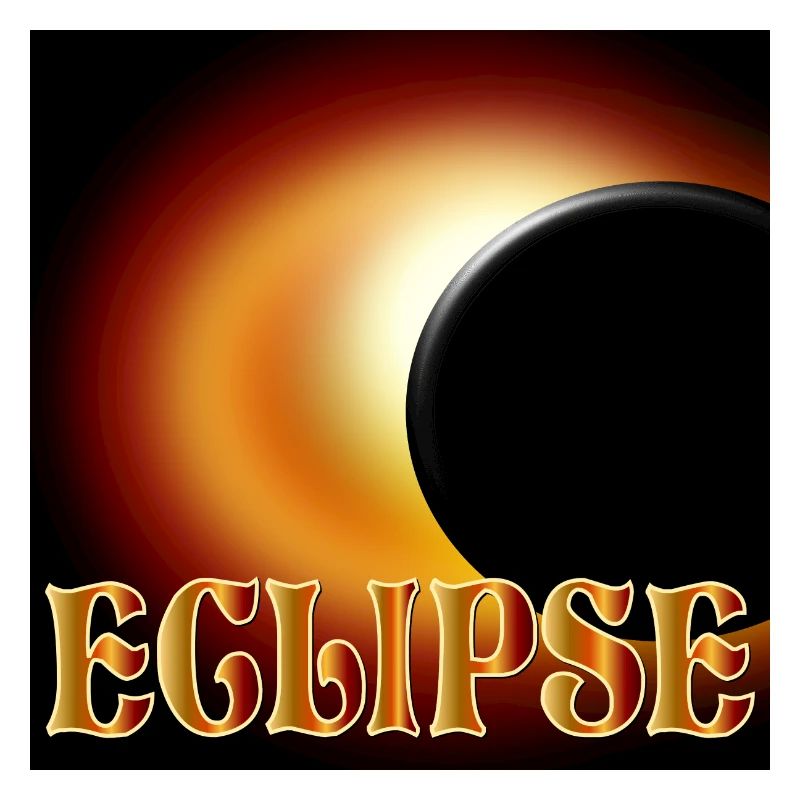 SOLAR ECLIPSE ECLIPSE ASTRONOMY