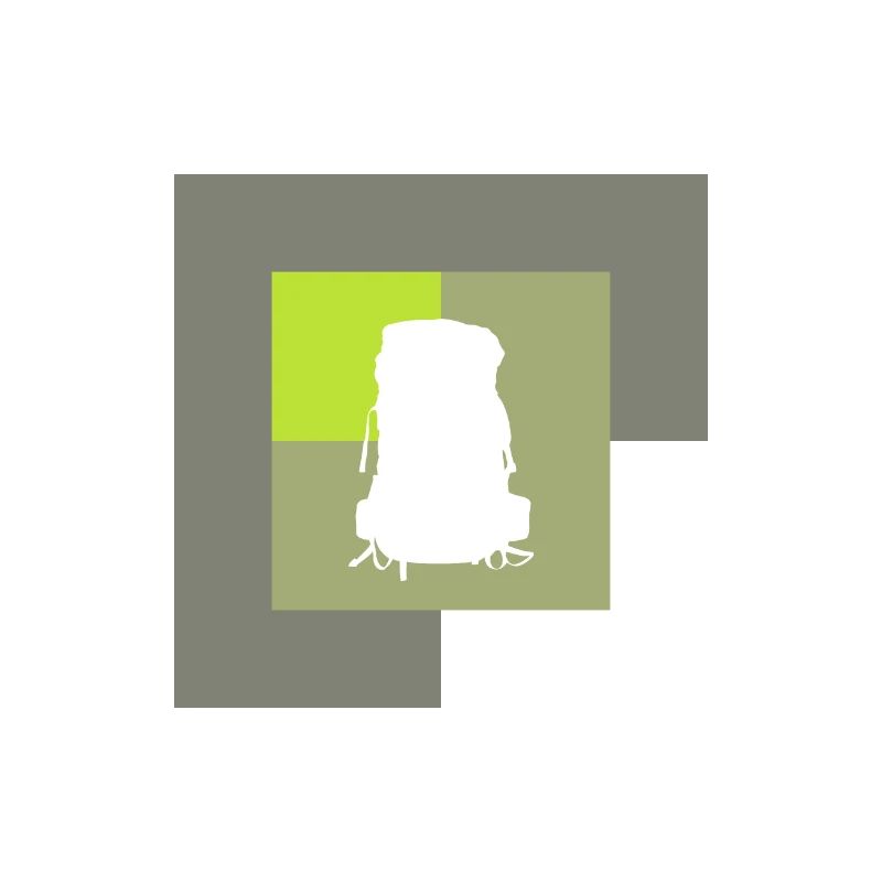 Backpacker Hike Pilgrims