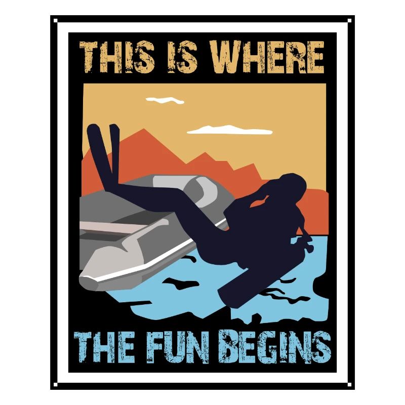 1 this is where the fun begins