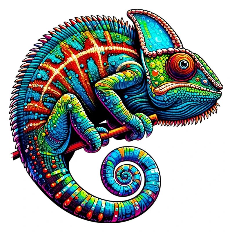 Chameleon