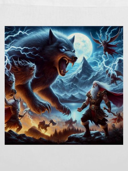 Fenrir