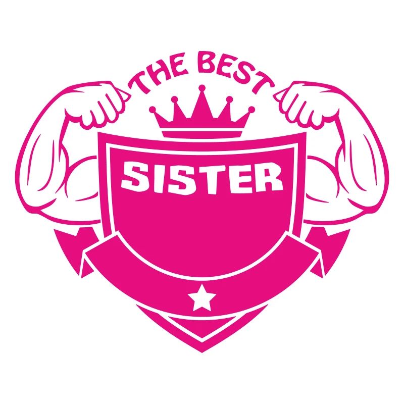 DIE BESTE SCHWESTER