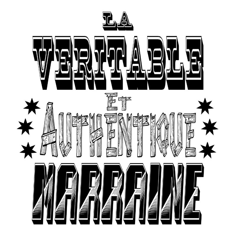 La Véritable et Authentique Marraine