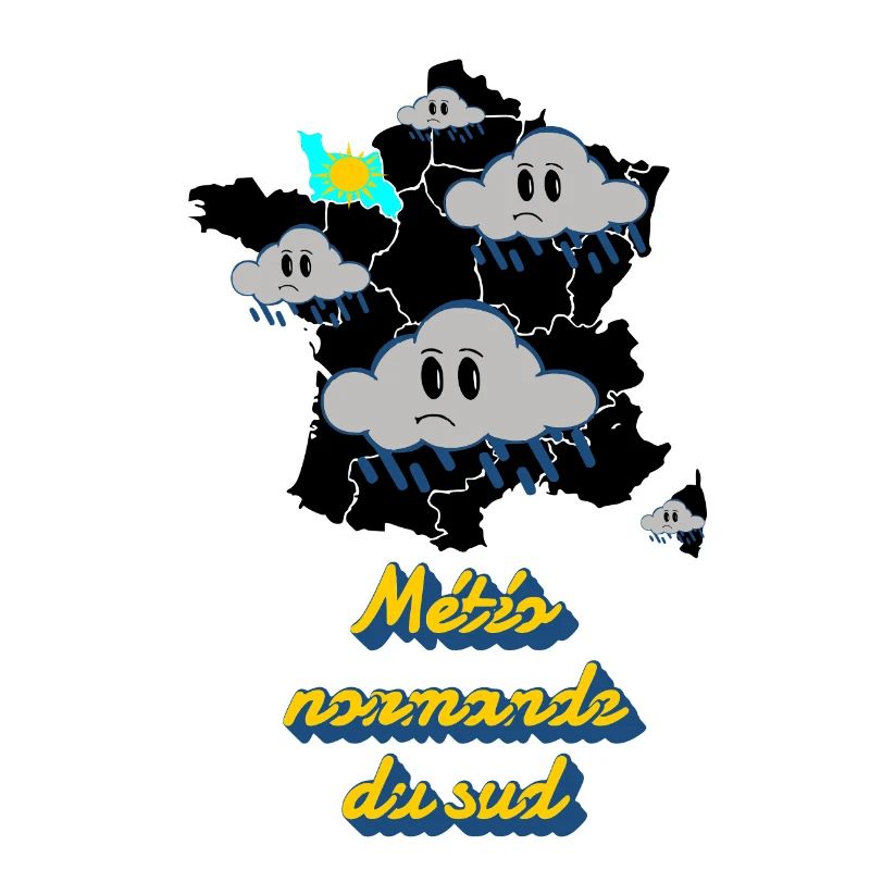 Météo rhônalpine