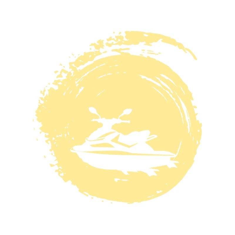 Jetski Boot Jet Ski