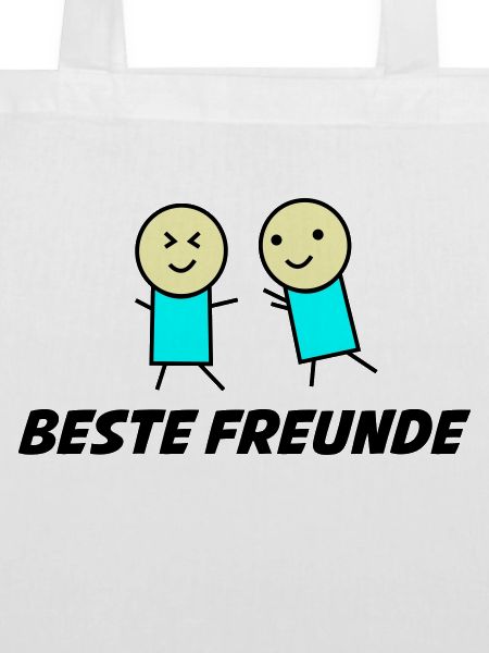 beste freunde 1