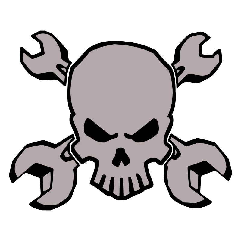 TOOLSKULL - 2C