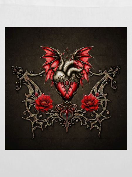 Majestätisches Herz, Gothic-Romantik
