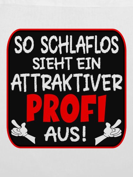 SCHLAFLOSER PROFI BERUFE