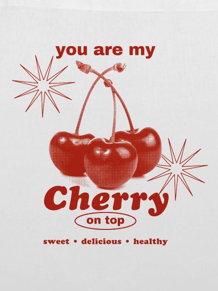 Cherry on Top – Sweet Perfection