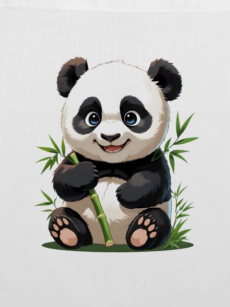 Baby- Panda