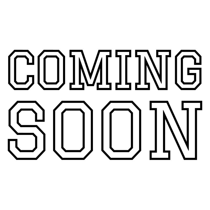 Coming Soon