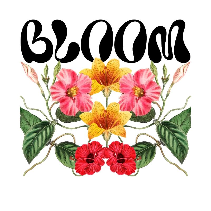bloom