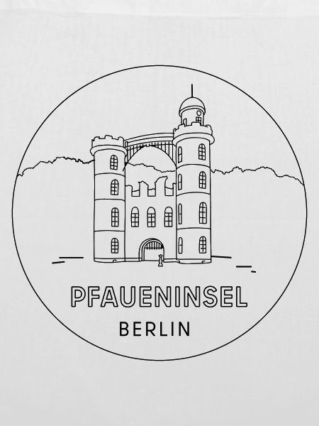 Pfaueninsel Berlin