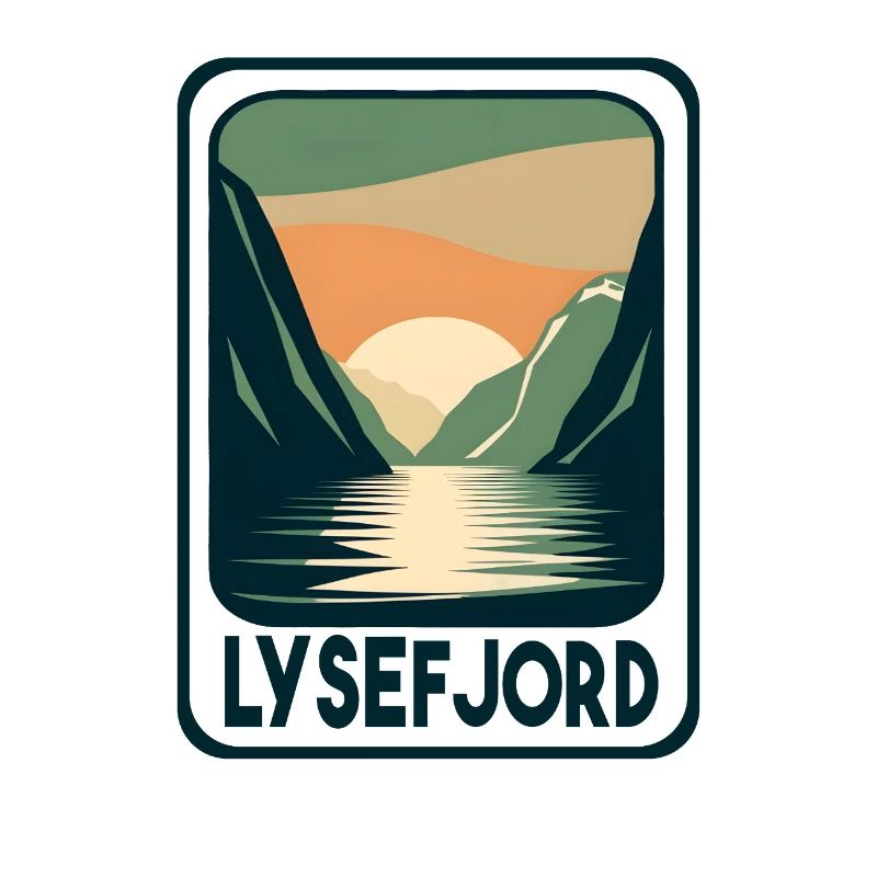 Lysefjord