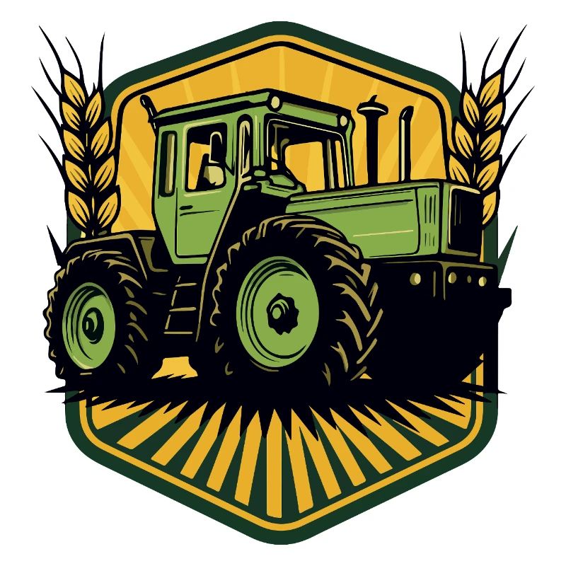 Field Force Legend MB Trac