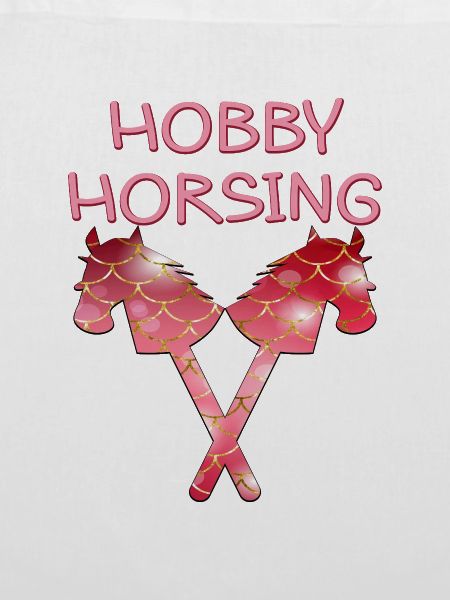 HOBBY HORSING PFERDE