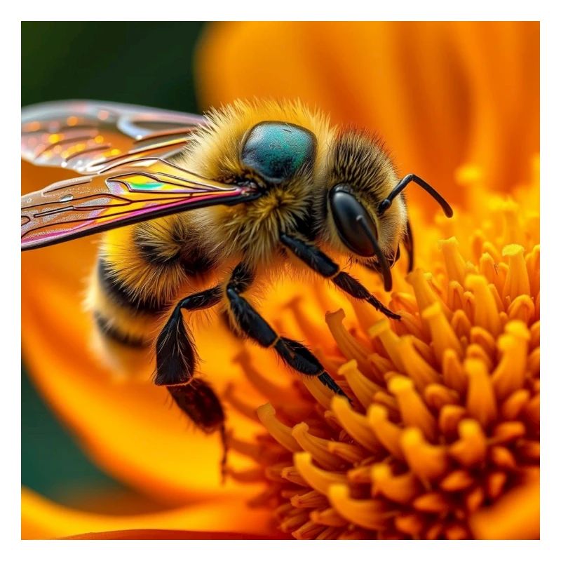 bee