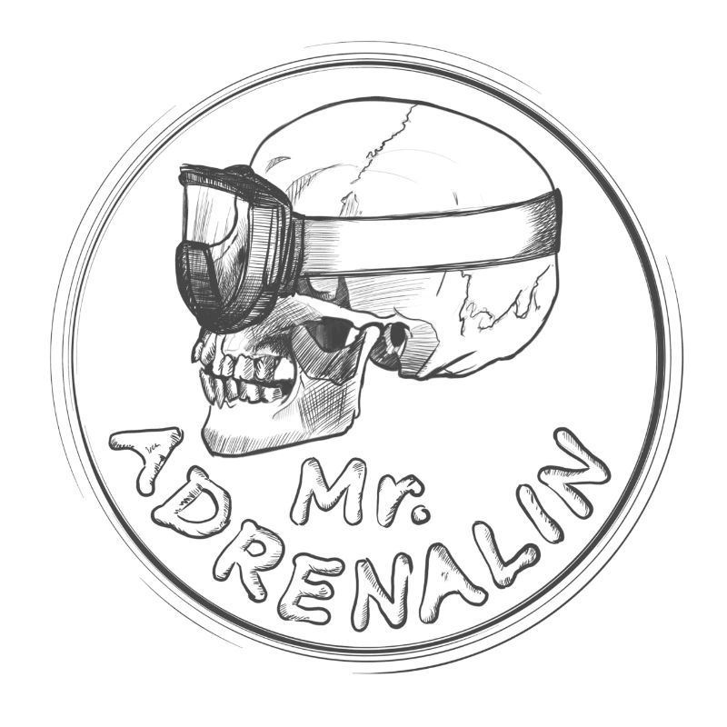 Extremsport Mr. Adrenalin