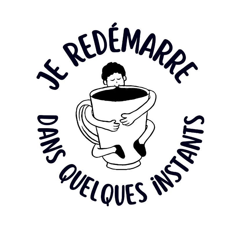 Kaffeesüchtig