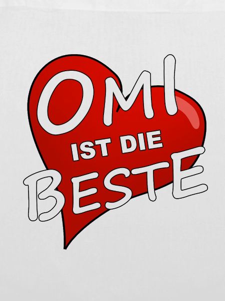 OMI IST DIE BESTE