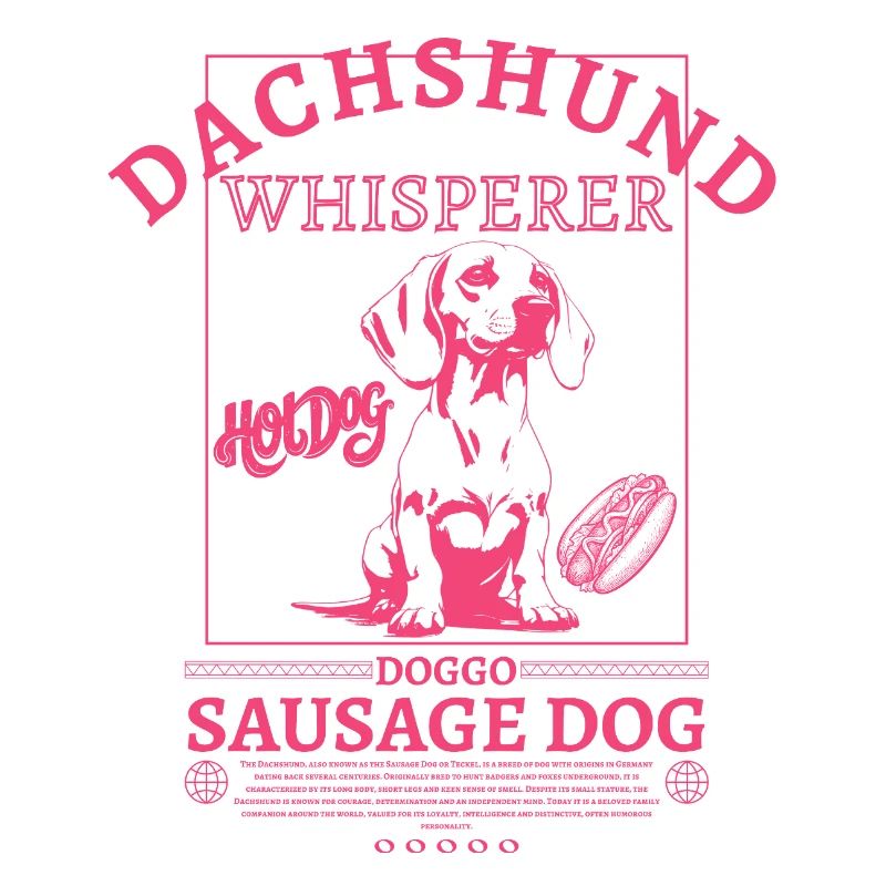Dachshund_Whisperer_backprint_pink