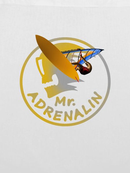 Mr Adrenalin Windsurfing