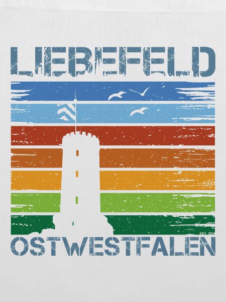 Liebefeld ❤ Sparrenburg
