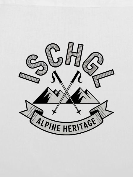 Ischgl - Souvenir Design