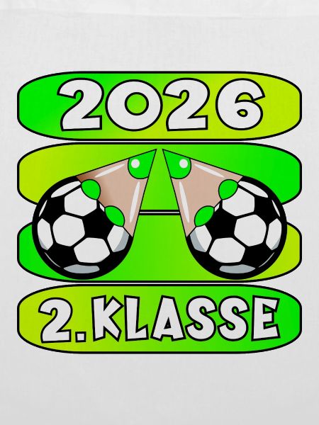Fussball Grundschule 2 Klasse 2026
