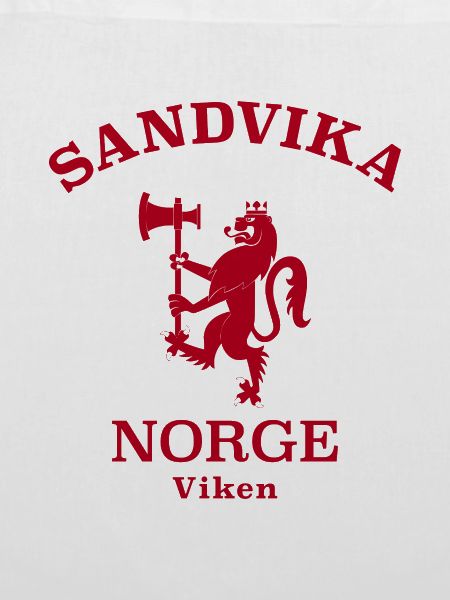 Sandvika Norge Norway