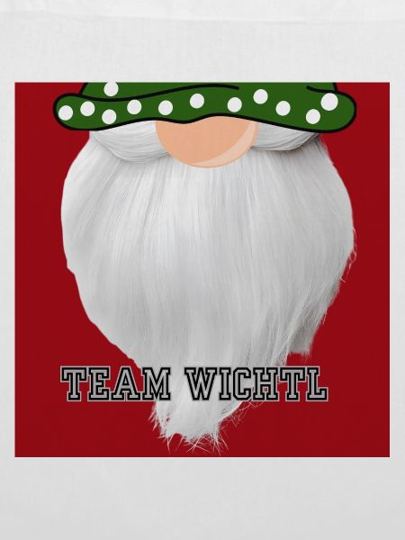 Team Wichtl Weihnachtsgnom