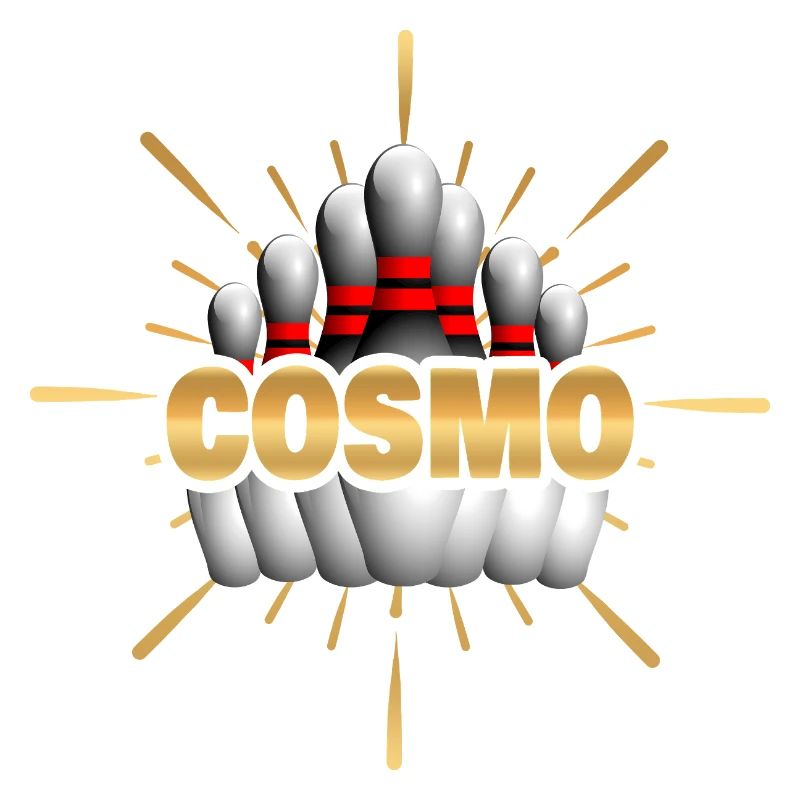Gift for Cosmo