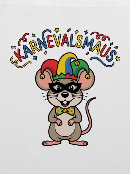 Karnevalsmaus Karneval Köln Kölner Karnevals Maus