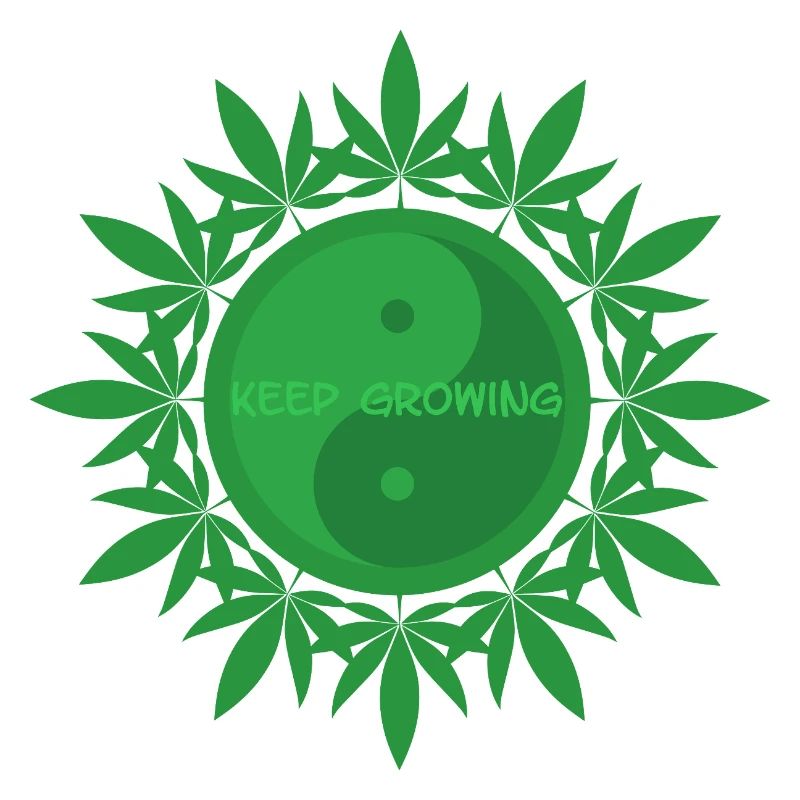 Keep Growing